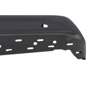 DURAFORCE 2021-2023 Ford F-150 Rear Bumper End Set Left & Right Single Sensor Hole