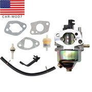 DURAFORCE JD2500 Carburetor for Jiangdong JD3000 JF168 5.5HP 2500-3000W Gas Generator