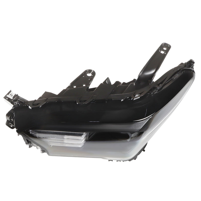 DURAFORCE LED Headlight Assembly Left Driver Side for 2024-2025 Toyota Tacoma
