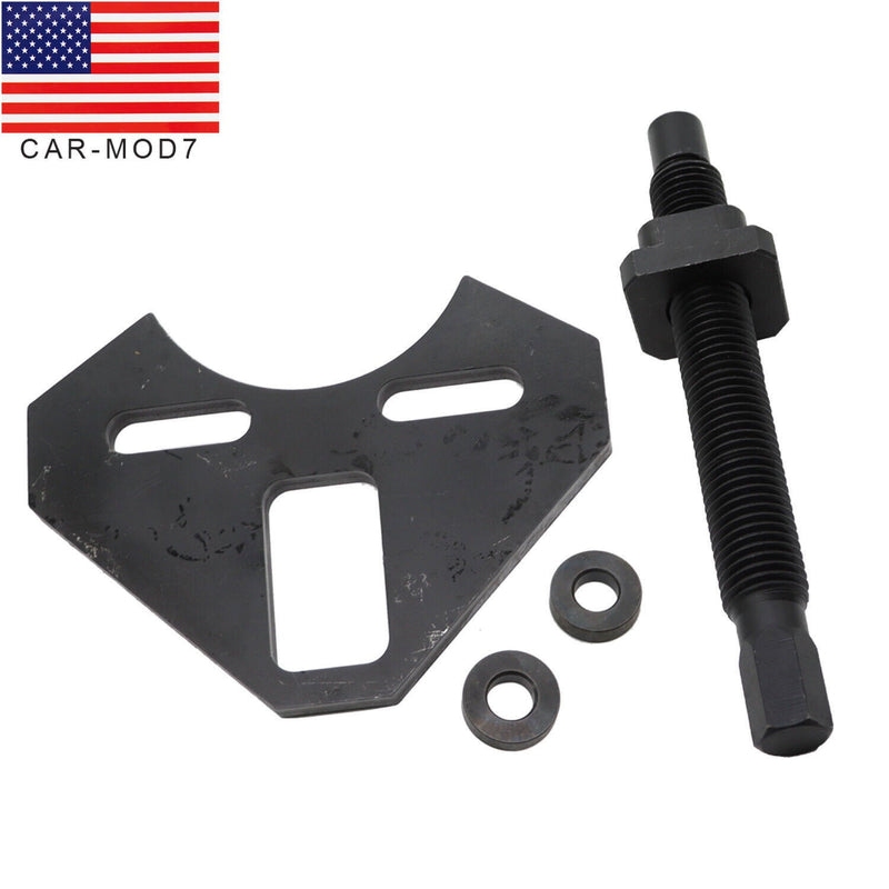 DURAFORCE Hub Removal Tool for 5, 6 & 8 Lug Wheel Hub Assemblies 40100
