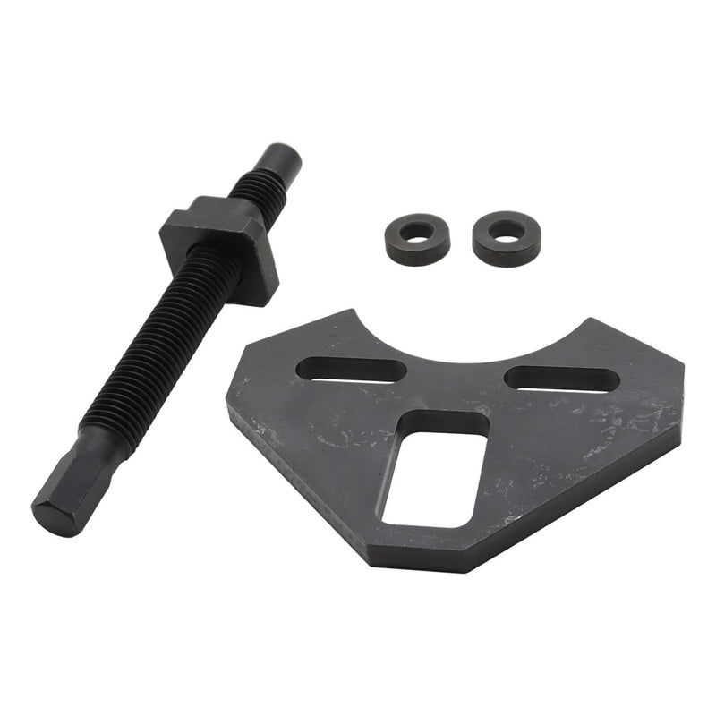 DURAFORCE Hub Removal Tool for 5, 6 & 8 Lug Wheel Hub Assemblies 40100