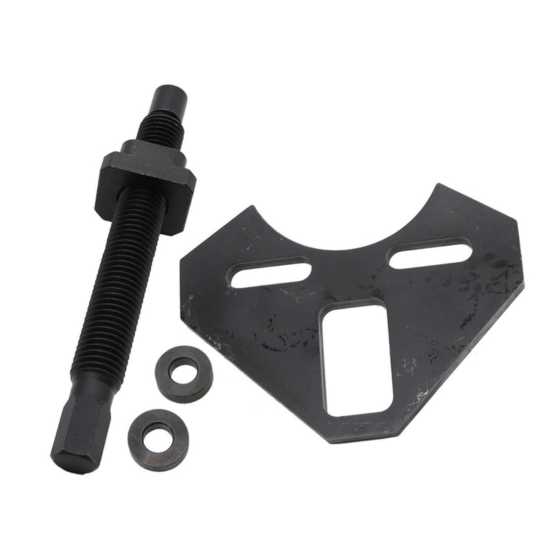 DURAFORCE Hub Removal Tool for 5, 6 & 8 Lug Wheel Hub Assemblies 40100