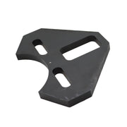DURAFORCE Hub Removal Tool for 5, 6 & 8 Lug Wheel Hub Assemblies 40100