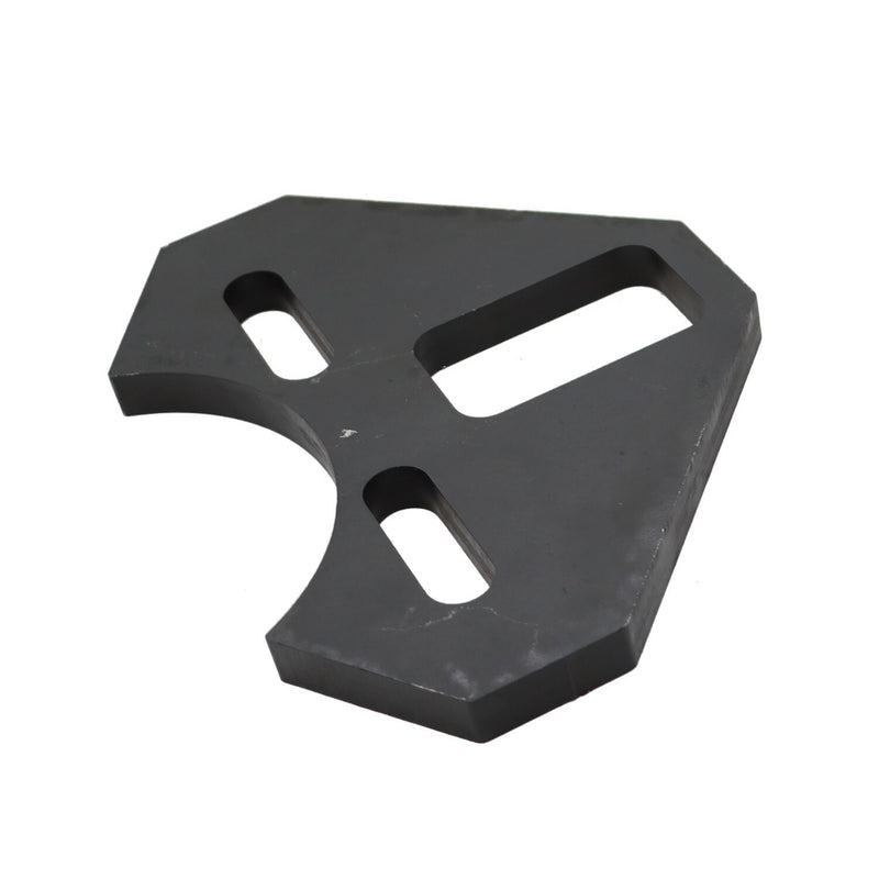 DURAFORCE Hub Removal Tool for 5, 6 & 8 Lug Wheel Hub Assemblies 40100
