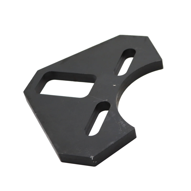 DURAFORCE Hub Removal Tool for 5, 6 & 8 Lug Wheel Hub Assemblies 40100
