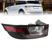 DURAFORCE Left Rear Tail Brake Light Lamp for 2016-2018 Land Rover Range Rover Evoque