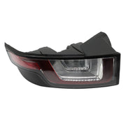 DURAFORCE Left Rear Tail Brake Light Lamp for 2016-2018 Land Rover Range Rover Evoque
