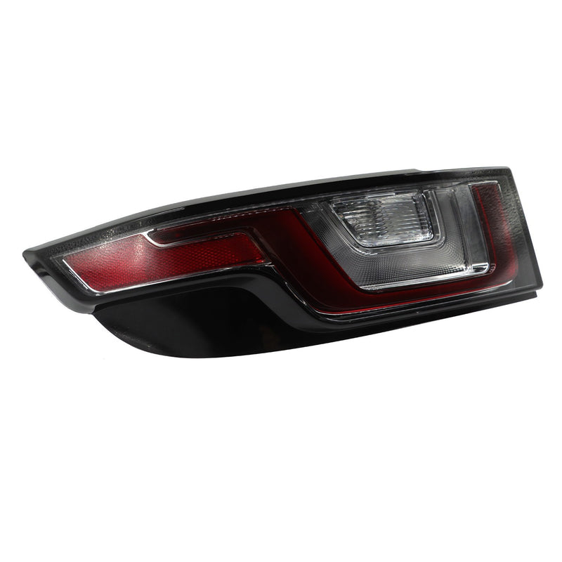 DURAFORCE Left Rear Tail Brake Light Lamp for 2016-2018 Land Rover Range Rover Evoque
