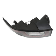 DURAFORCE Left Rear Tail Brake Light Lamp for 2016-2018 Land Rover Range Rover Evoque