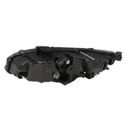 DURAFORCE LED Headlights Kit for 2016-2021 Honda Civic 10th Gen Sedan & Hatchback