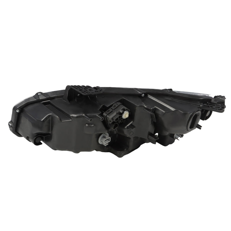 DURAFORCE LED Headlights Kit for 2016-2021 Honda Civic 10th Gen Sedan & Hatchback