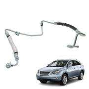 DURAFORCE Power Steering Hose High Pressure for Toyota Highlander Lexus RX330 4441048121
