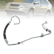 DURAFORCE Power Steering Hose High Pressure for Toyota Highlander Lexus RX330 4441048121