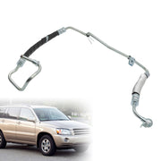 DURAFORCE Power Steering Hose High Pressure for Toyota Highlander Lexus RX330 4441048121