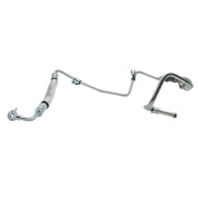 DURAFORCE Power Steering Hose High Pressure for Toyota Highlander Lexus RX330 4441048121