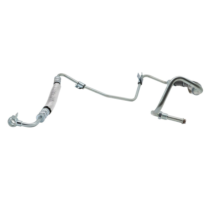 DURAFORCE Power Steering Hose High Pressure for Toyota Highlander Lexus RX330 4441048121