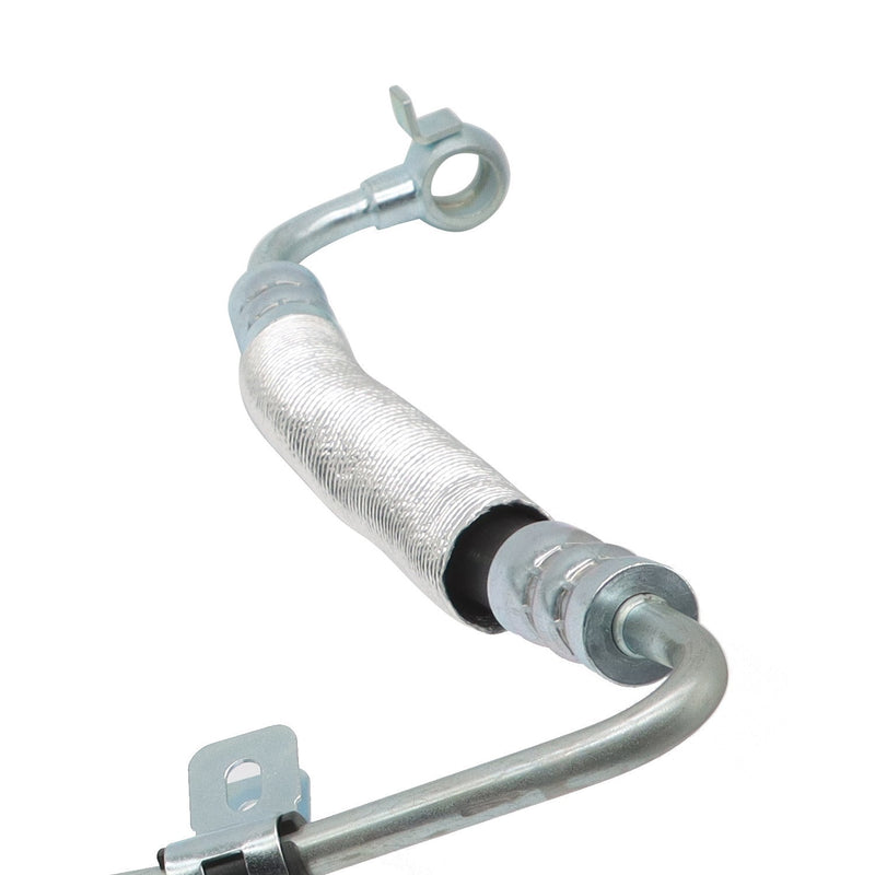 DURAFORCE Power Steering Hose High Pressure for Toyota Highlander Lexus RX330 4441048121