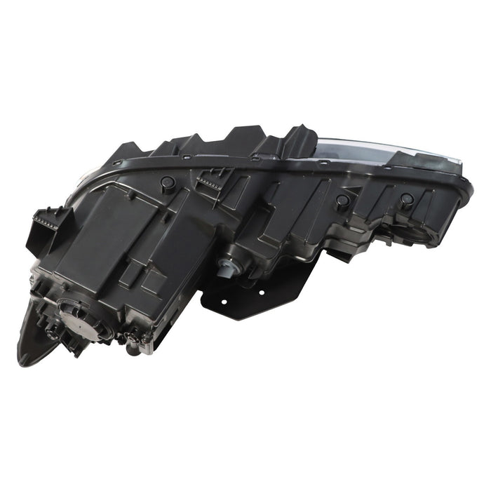 DURAFORCE 2019-2020 Hyundai Elantra Sedan Right Side Passenger Headlight Replacement