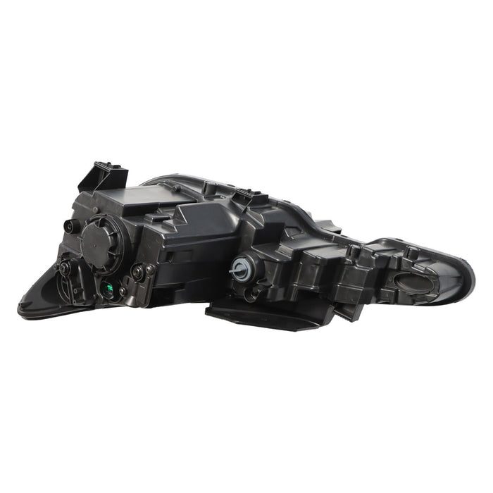 DURAFORCE 2019-2020 Hyundai Elantra Sedan Right Side Passenger Headlight Replacement