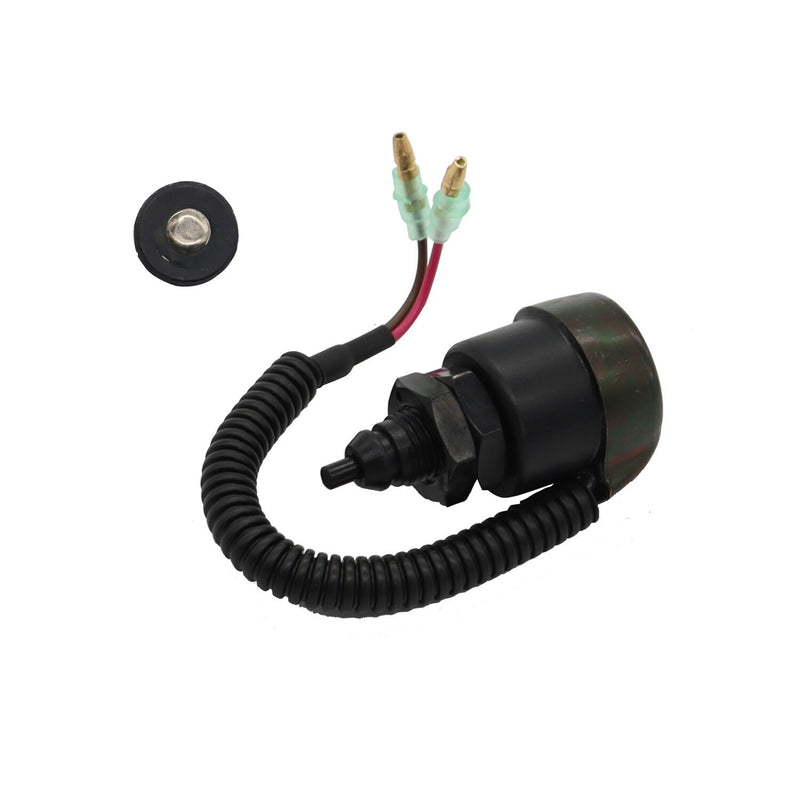 DURAFORCE Yamaha G2 G8 G9 Golf Cart Stop Switch J41-82550-02 1985-1994 Assembly