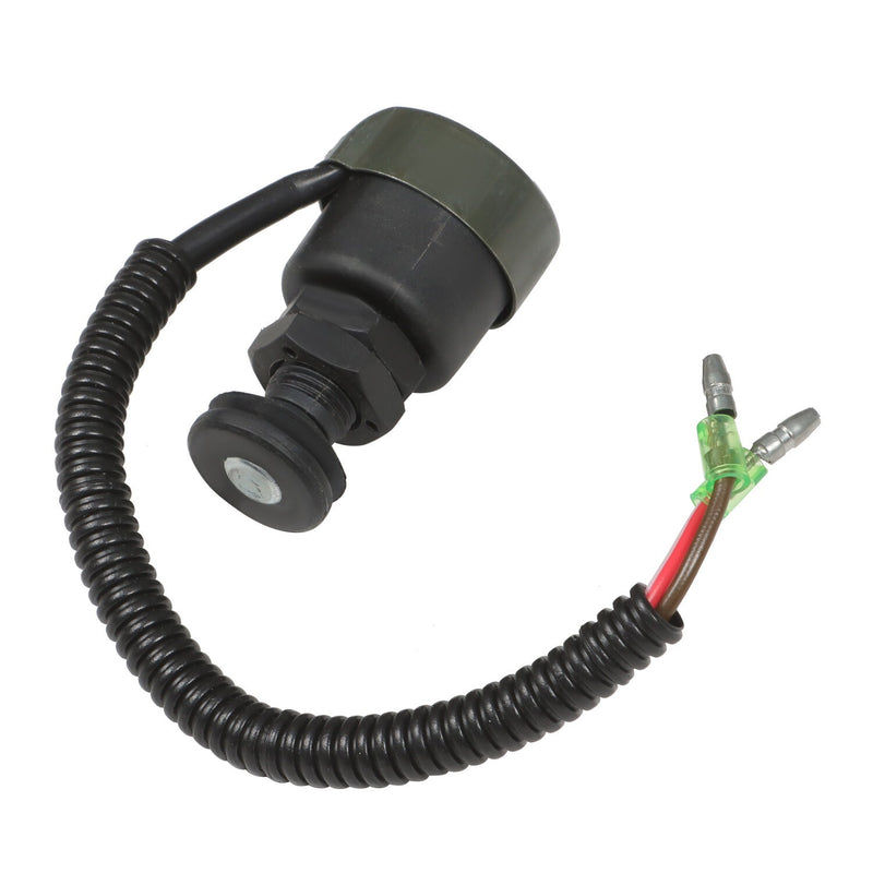 DURAFORCE Yamaha G2 G8 G9 Golf Cart Stop Switch J41-82550-02 1985-1994 Assembly