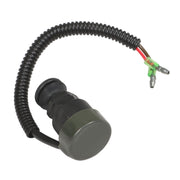 DURAFORCE Yamaha G2 G8 G9 Golf Cart Stop Switch J41-82550-02 1985-1994 Assembly