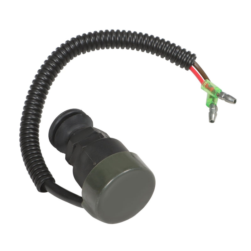 DURAFORCE Yamaha G2 G8 G9 Golf Cart Stop Switch J41-82550-02 1985-1994 Assembly