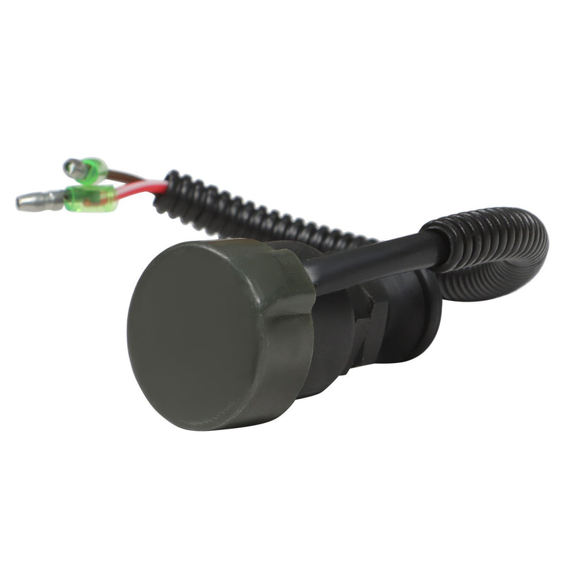 DURAFORCE Yamaha G2 G8 G9 Golf Cart Stop Switch J41-82550-02 1985-1994 Assembly