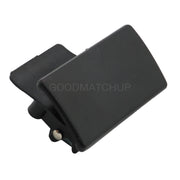 DURAFORCE Glove Box Latch Handle for 06-12 Chevy Colorado GMC Canyon Hummer H3