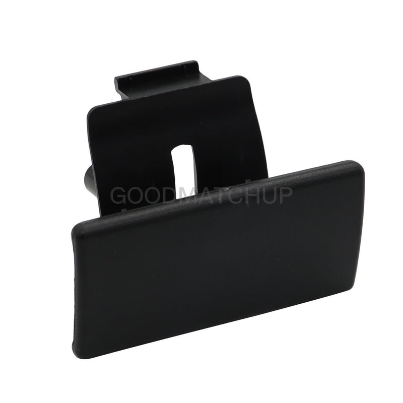 DURAFORCE Glove Box Latch Handle for 06-12 Chevy Colorado GMC Canyon Hummer H3