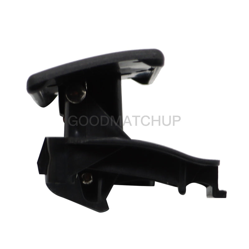 DURAFORCE Glove Box Latch Handle for 06-12 Chevy Colorado GMC Canyon Hummer H3