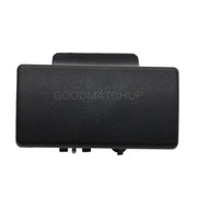 DURAFORCE Glove Box Latch Handle for 06-12 Chevy Colorado GMC Canyon Hummer H3