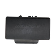 DURAFORCE Glove Box Latch Handle for 06-12 Chevy Colorado GMC Canyon Hummer H3