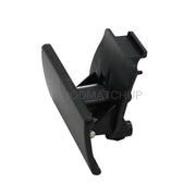 DURAFORCE Glove Box Latch Handle for 06-12 Chevy Colorado GMC Canyon Hummer H3
