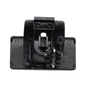 DURAFORCE Glove Box Latch Handle for 06-12 Chevy Colorado GMC Canyon Hummer H3