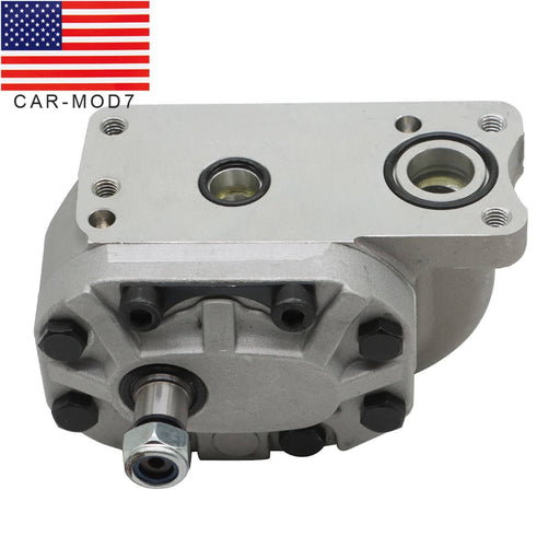 DURAFORCE Hydraulic Pump for International 1066 1466 1486 1566 1586 766 886 986 966
