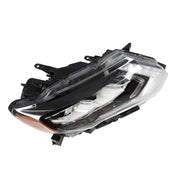 DURAFORCE LED Right Headlight Assembly for Nissan Rogue SL Hybrid 2017-2020 Passenger Side