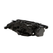 DURAFORCE LED Right Headlight Assembly for Nissan Rogue SL Hybrid 2017-2020 Passenger Side