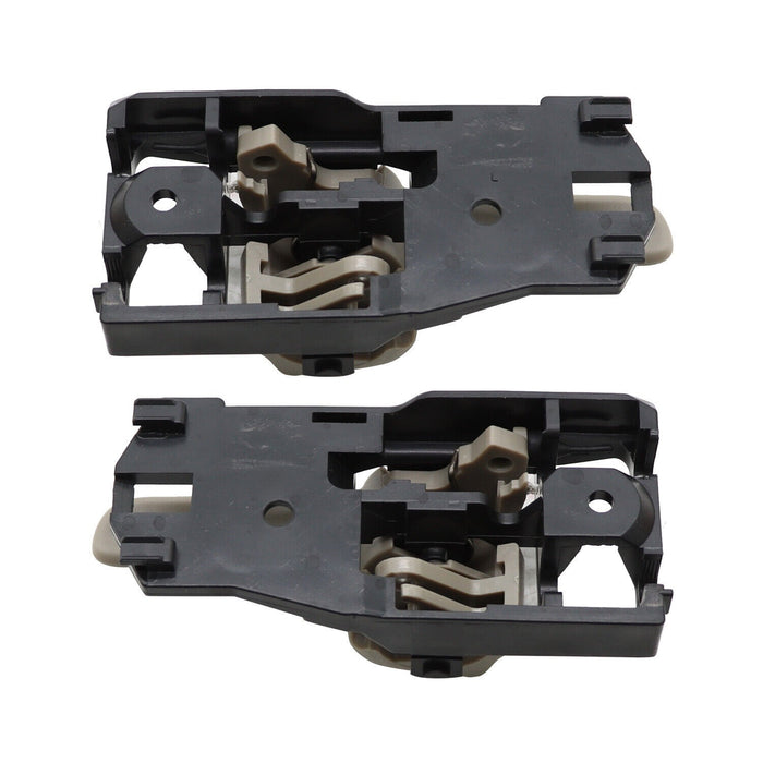 DURAFORCE Toyota Tundra 2000-2006 Front Interior Door Handle Beige Driver Passenger