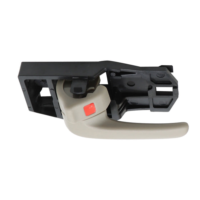 DURAFORCE Toyota Tundra 2000-2006 Front Interior Door Handle Beige Driver Passenger