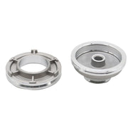 DURAFORCE Hi-Performance Corvette Servo Kit A74905BK for TH700R4 4L60E 4L65E Transmissions