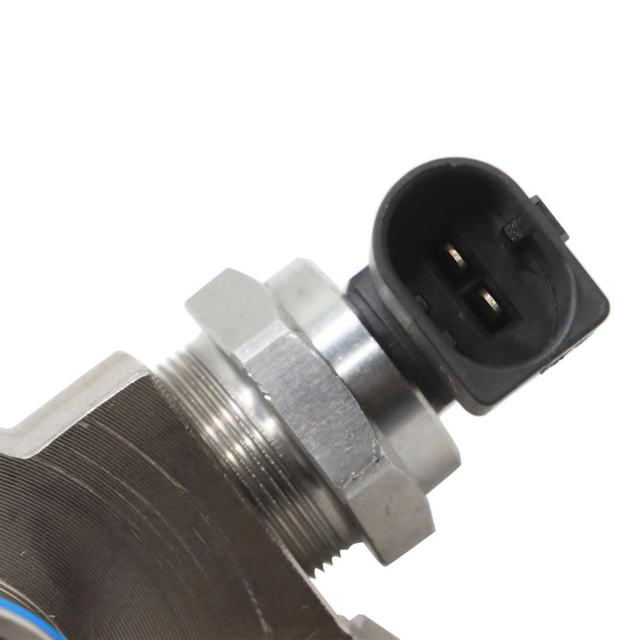 DURAFORCE High Pressure Fuel Pump for Audi A3 A6 TT TTS Q3 S3 & VW Jetta Golf GTI