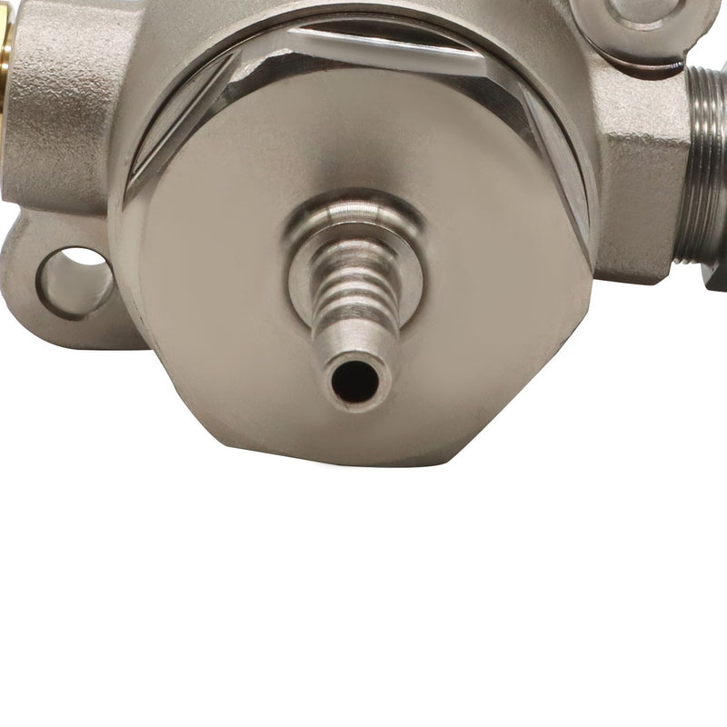 DURAFORCE High Pressure Fuel Pump for Audi A3 A6 TT TTS Q3 S3 & VW Jetta Golf GTI