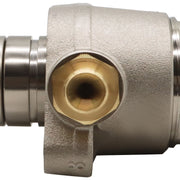 DURAFORCE High Pressure Fuel Pump for Audi A3 A6 TT TTS Q3 S3 & VW Jetta Golf GTI