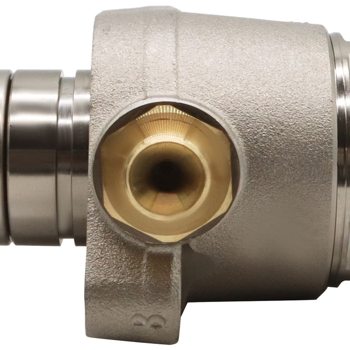 DURAFORCE High Pressure Fuel Pump for Audi A3 A6 TT TTS Q3 S3 & VW Jetta Golf GTI