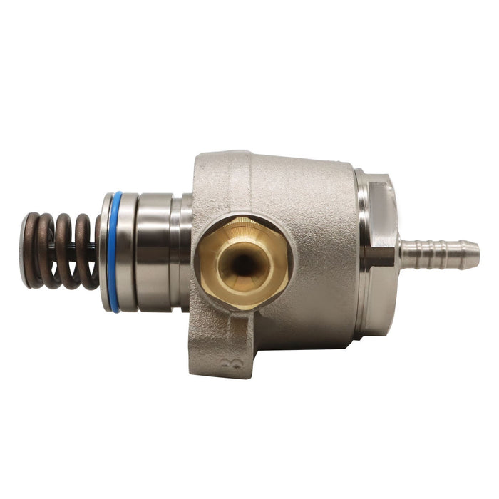 DURAFORCE High Pressure Fuel Pump for Audi A3 A6 TT TTS Q3 S3 & VW Jetta Golf GTI