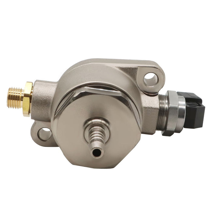 DURAFORCE High Pressure Fuel Pump for Audi A3 A6 TT TTS Q3 S3 & VW Jetta Golf GTI