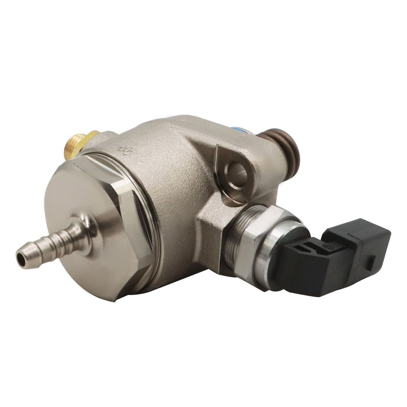 DURAFORCE High Pressure Fuel Pump for Audi A3 A6 TT TTS Q3 S3 & VW Jetta Golf GTI