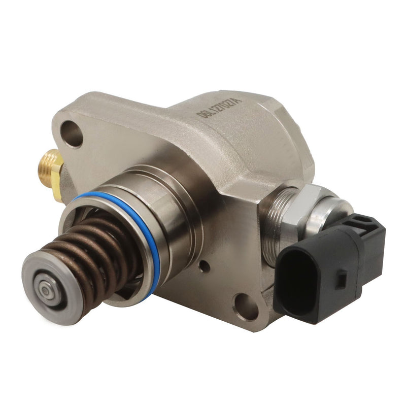 DURAFORCE High Pressure Fuel Pump for Audi A3 A6 TT TTS Q3 S3 & VW Jetta Golf GTI