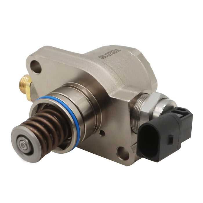DURAFORCE High Pressure Fuel Pump for Audi A3 A6 TT TTS Q3 S3 & VW Jetta Golf GTI